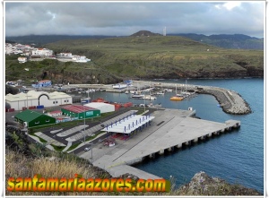 Fotos de Santa Maria