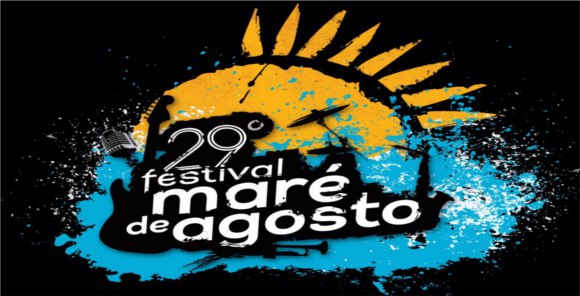 Festival Maré de Agosto Santa Maria