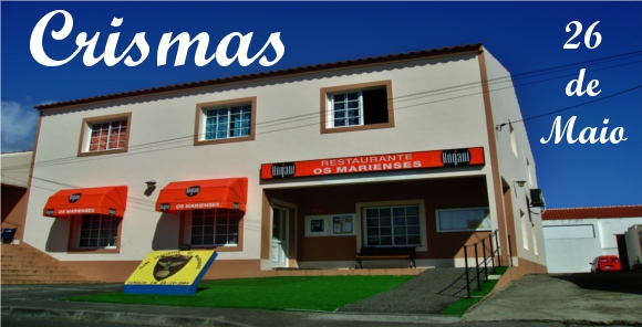 Restaurante os Marienses